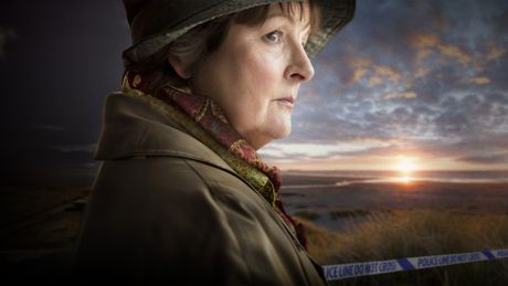 Les enquêtes de Vera - Season 7 - Trailer