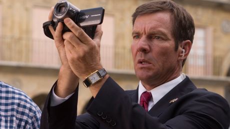 Angles d'attaque - Trailer