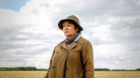 Les enquêtes de Vera - Season 8 - Trailer