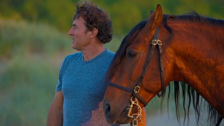 En équilibre - Trailer