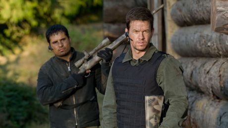 Shooter, tireur d'élite - Trailer