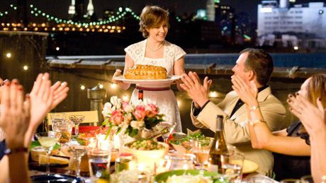 Julie et Julia - Trailer