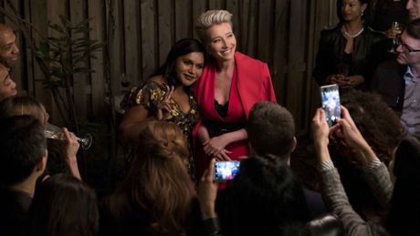 Late Night - Trailer