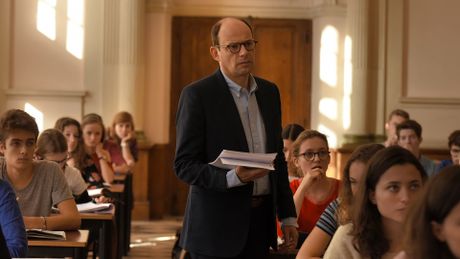 Les grands esprits - Trailer