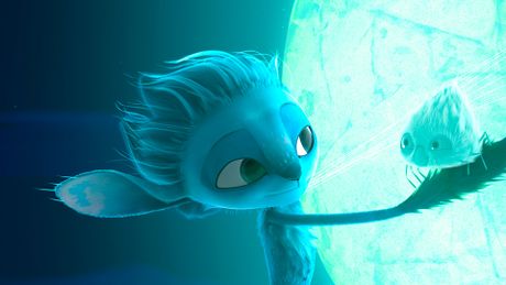Mune, le gardien de la Lune - Trailer