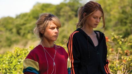 Irréprochable - Trailer