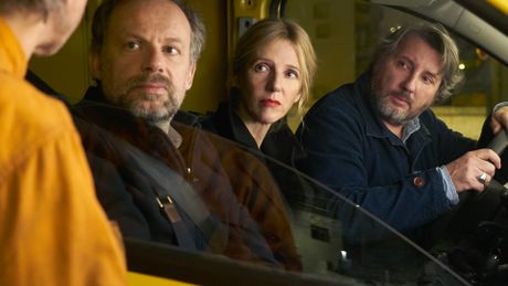 Les 2 Alfred - Trailer