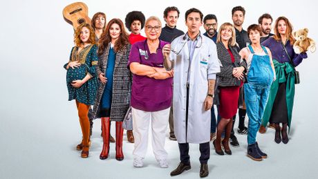 C'est la vie - Trailer