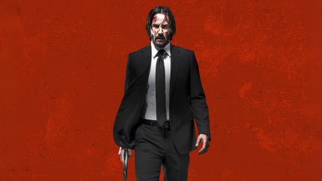 John Wick 2 - Trailer