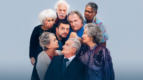 Maison de retraite - Trailer