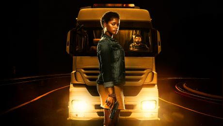 37 : l'ombre et la proie - Trailer