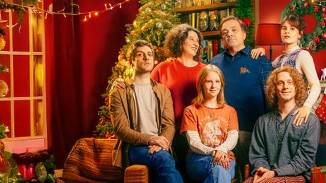 Un Noël en famille - Trailer