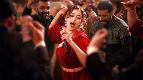 Everybody Loves Touda - Trailer