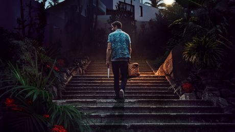 La Proie des ombres - Trailer