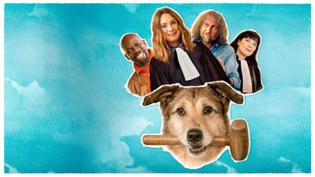 Le procès du chien - Trailer