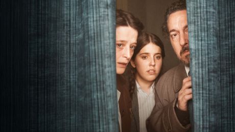 La Vie devant moi - Trailer