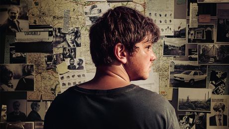 Le Dossier Maldoror - Trailer