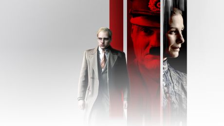 L'Espion de Dieu - Trailer