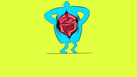 Strip-tease intégral - Trailer