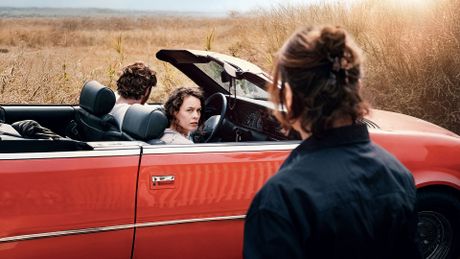 Miroirs No. 3 - Trailer