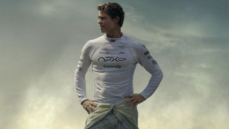 F1 : Le film - Trailer