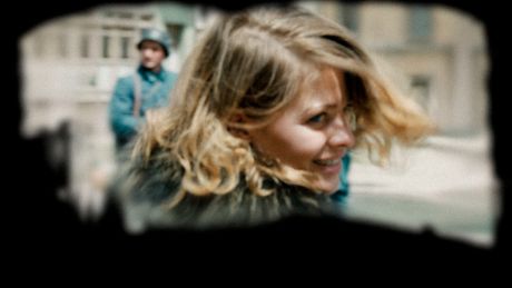 La Chambre de Mariana - Trailer