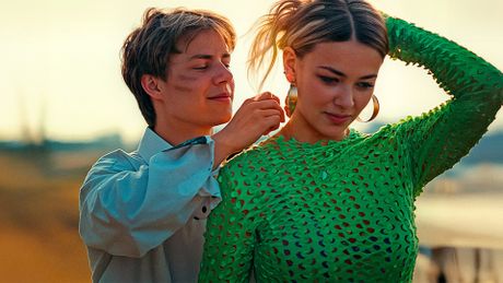 L'épreuve du feu - Trailer