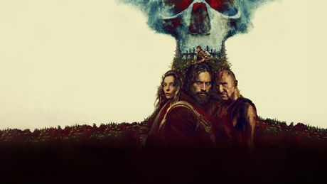 28 Ans plus tard - Trailer