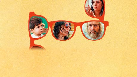 L'Aventura - Trailer