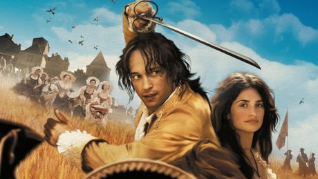 Fanfan la Tulipe - Trailer