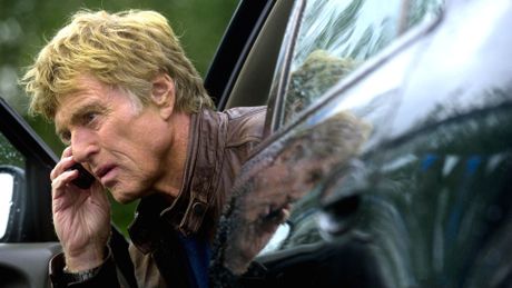 Sous surveillance - Trailer