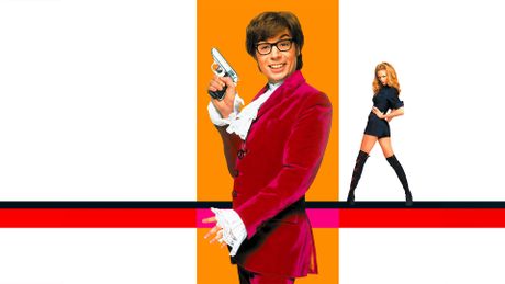 Austin Powers, l'espion qui m'a tirée - Trailer