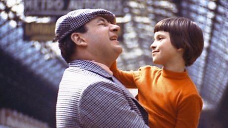 Zazie dans le métro - Trailer