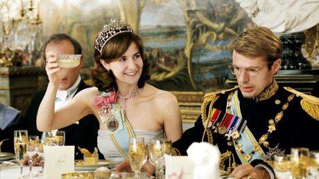 Palais Royal ! - Trailer