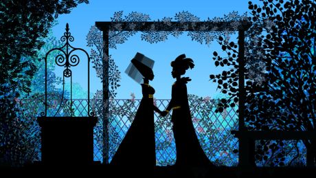 Les Contes de la nuit - Trailer