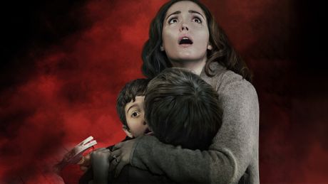 Insidious : Chapitre 2 - Trailer