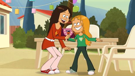 Les Sisters - Saison 2