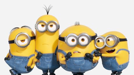Pack 2 films LES MINIONS - Trailer