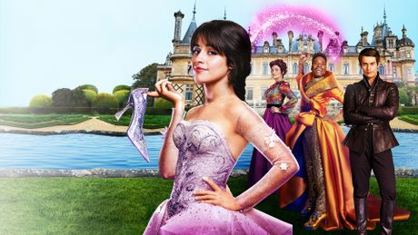 Cendrillon - Trailer