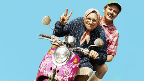 Pack 2 films LES BODIN'S - Trailer