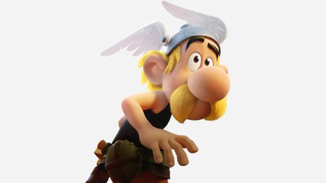 Pack 3 films ASTERIX - Trailer