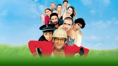 La grande vie ! - Trailer