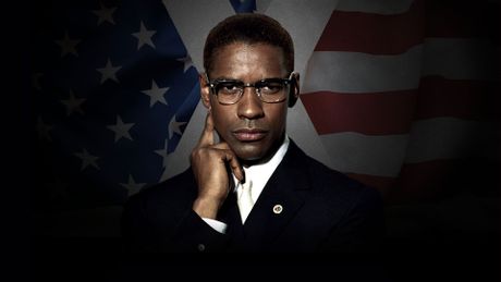 Malcolm X - Trailer