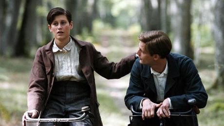 Le grand Meaulnes - Trailer