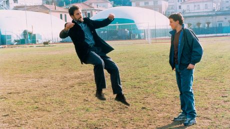 La chambre du fils - Trailer