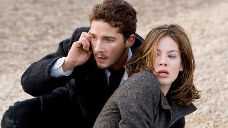 L'oeil du mal - Trailer