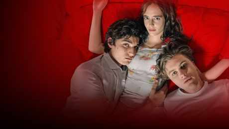 Innocents : The Dreamers - Trailer