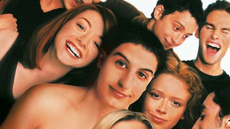 American Pie - Trailer