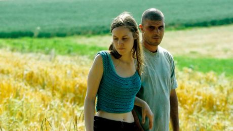 Flandres - Trailer
