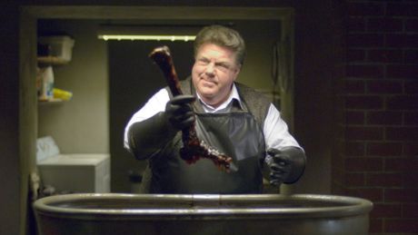 Masters of Horror - Season 2 - Trailer